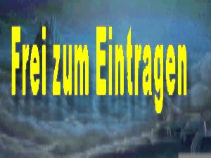 Trag Dich ein! Trag Dich ein!