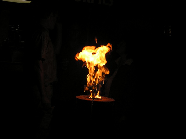 Feuer