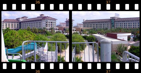 Kumköy Beach Resort