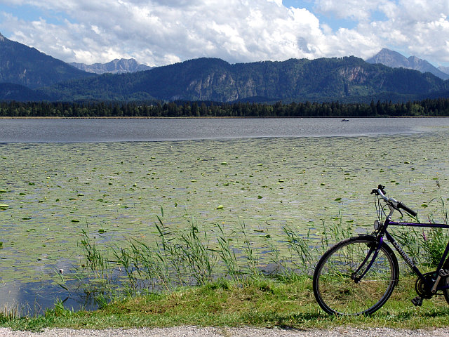 Hopfensee (Hopfensee)