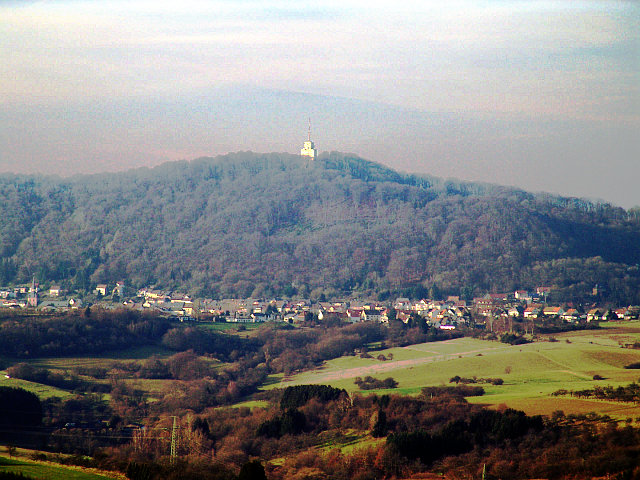 Schaumberg