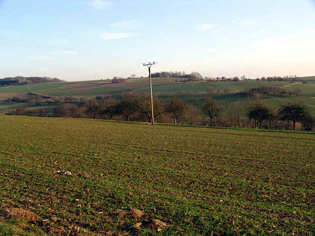 Urexweiler Schloßstraße