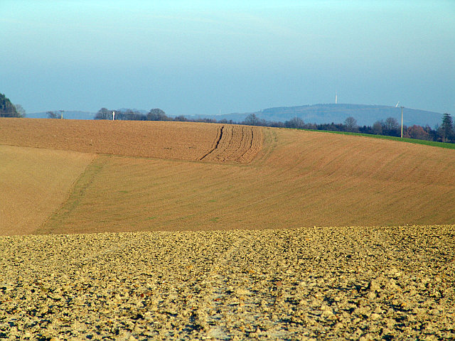 Windräder Niederlirchen