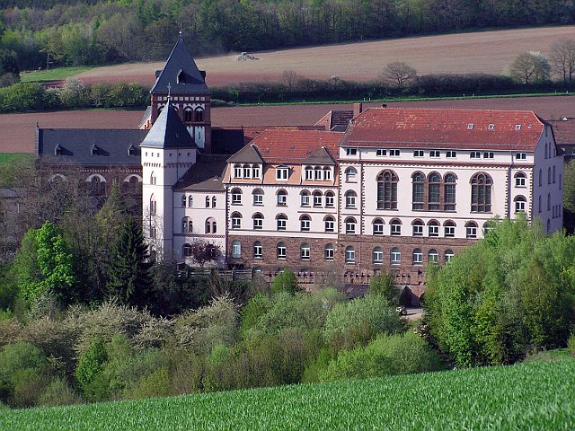 Missionshaus St Wendel