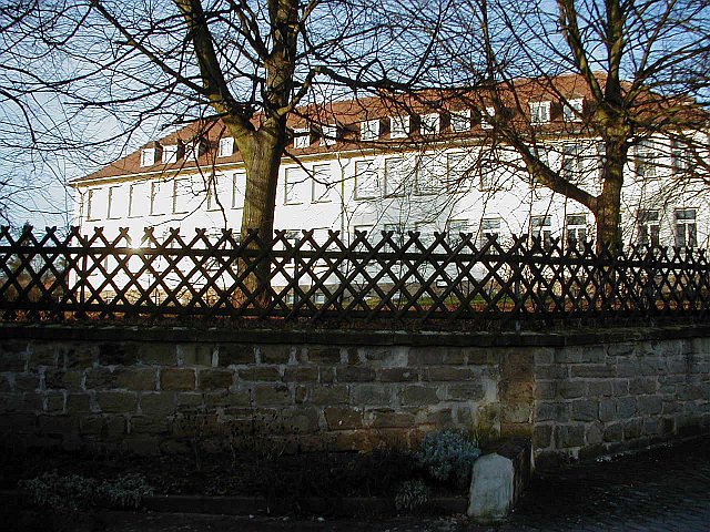 Schule (Niederlinxweiler)