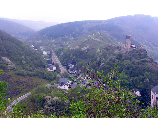 Burg Metternich