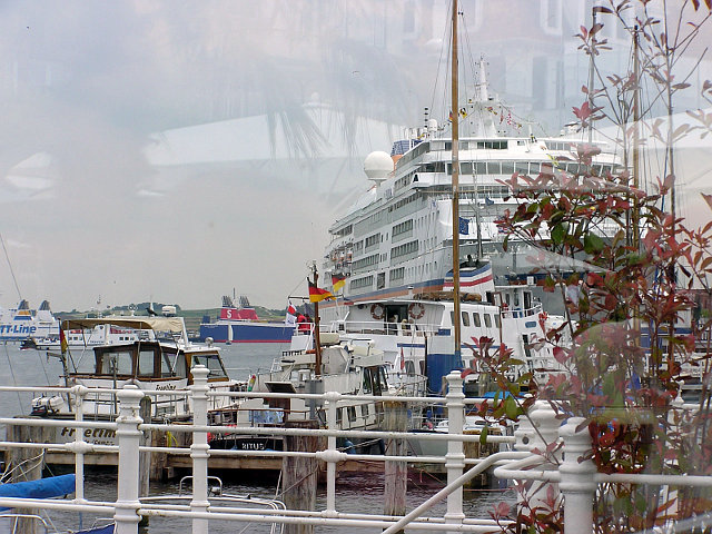 Europa in Travemünde