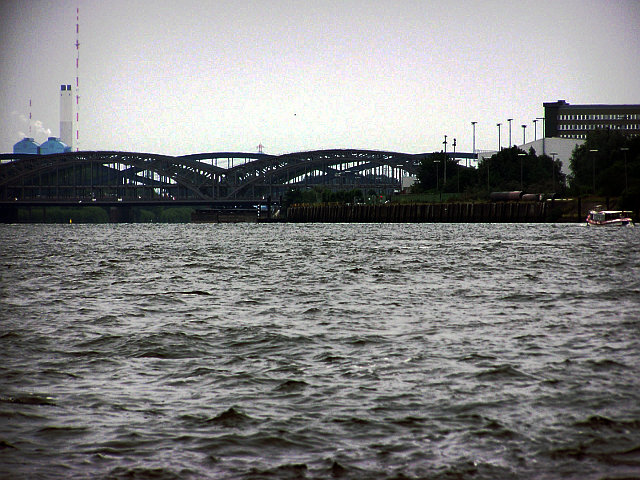 Hamburgs Brücken