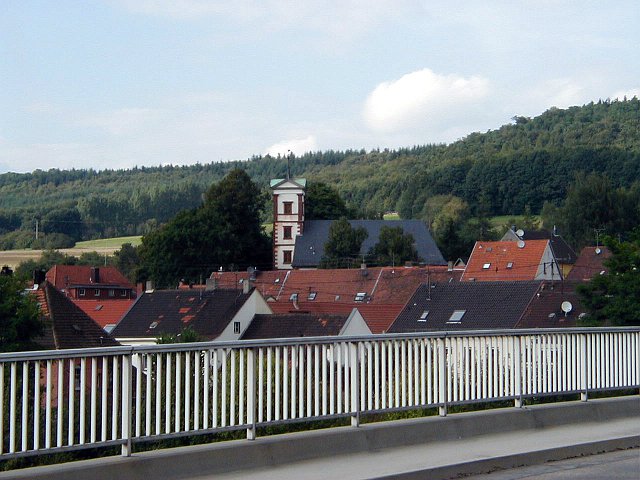 Ev Kirche (Niederlinxweiler)