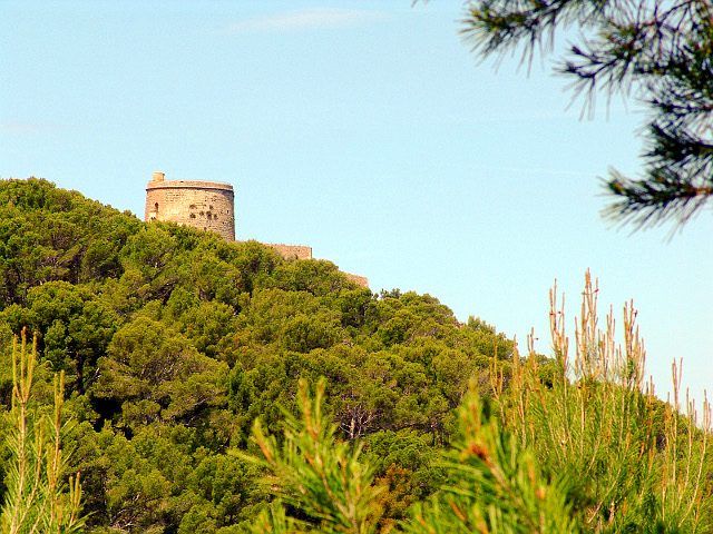 Torre Picada