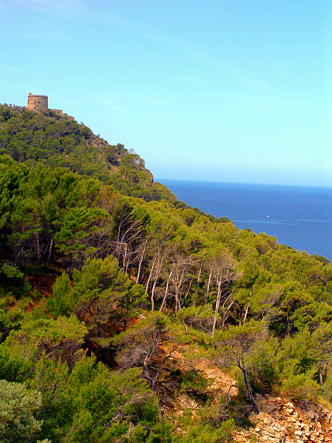 Torre Picada