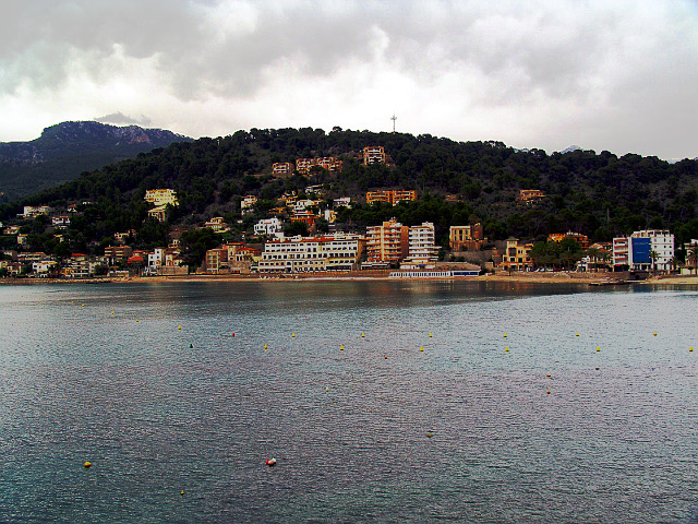 Port de Sóller