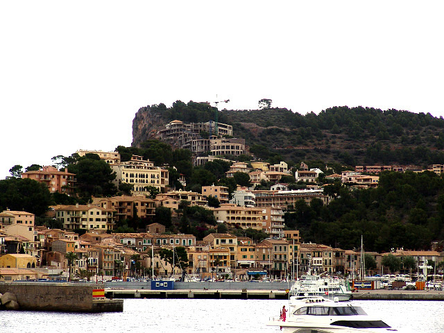 Port de Sóller