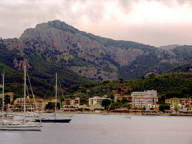Port de Sóller