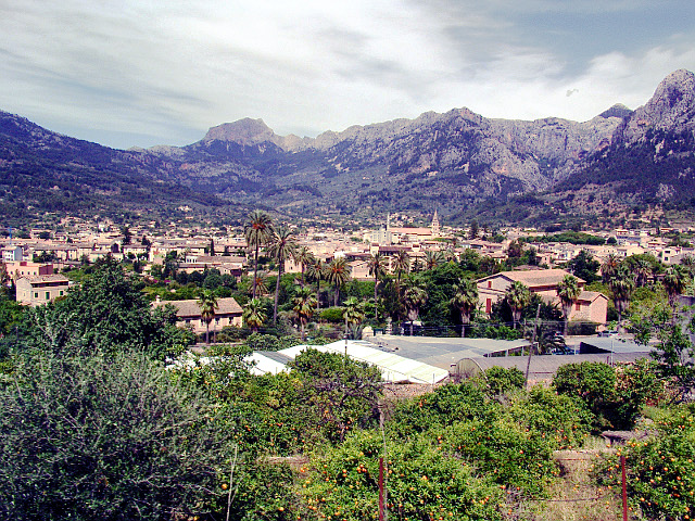 Sóller