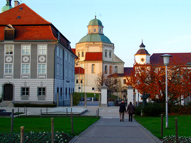 Römisch-Gallisches Museum 