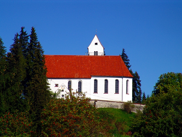 St.-Georgs-Kirche