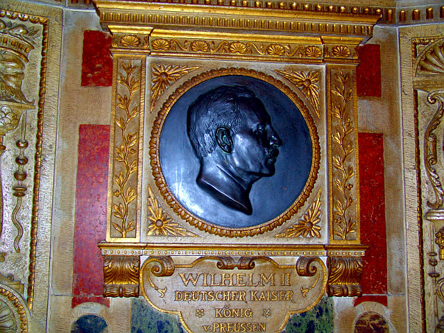 Willhelm II