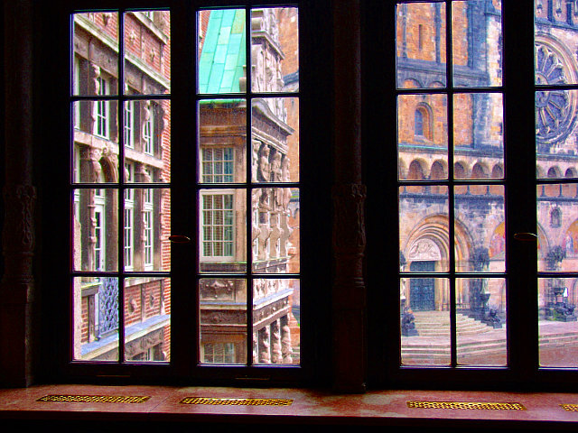 Rathaus Bremen