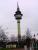 Radarturm Bremerhaven