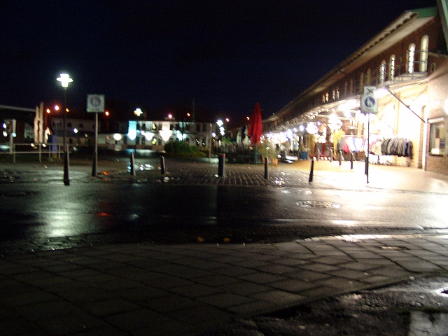 Schaufenster-Fischereihafen