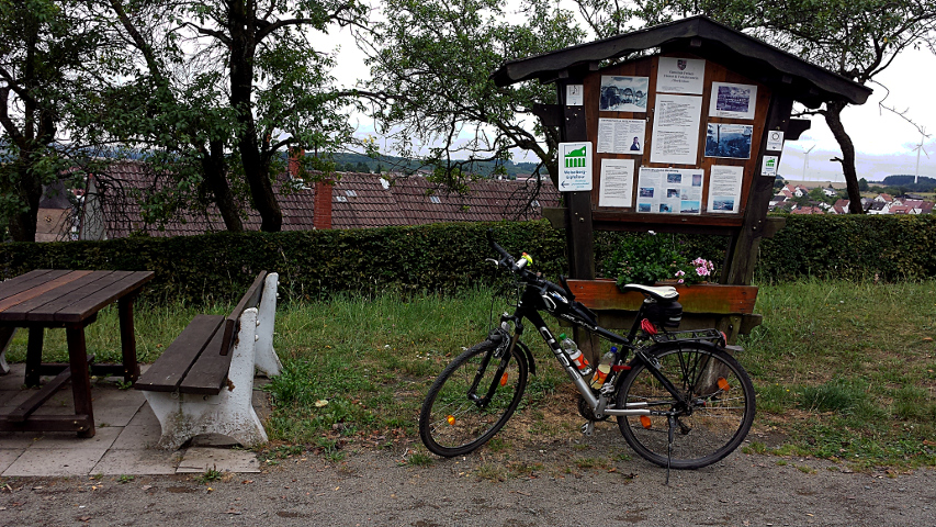 Fritz-Wunderlich-Weg