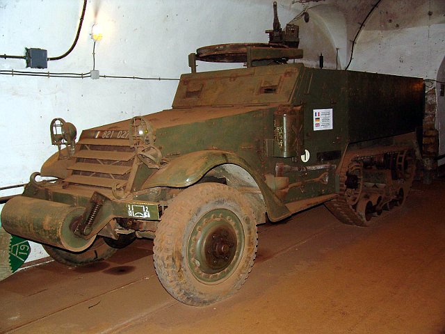 Panzerwagen