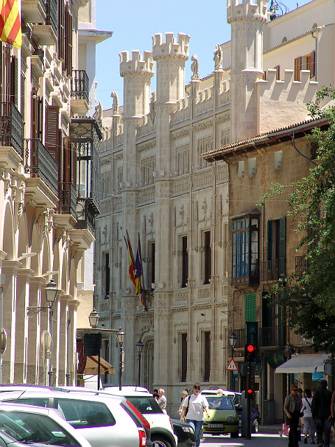 Palma