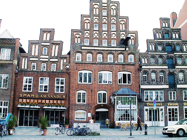 Lüneburg