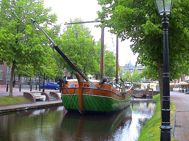 Margarete von Papenburg