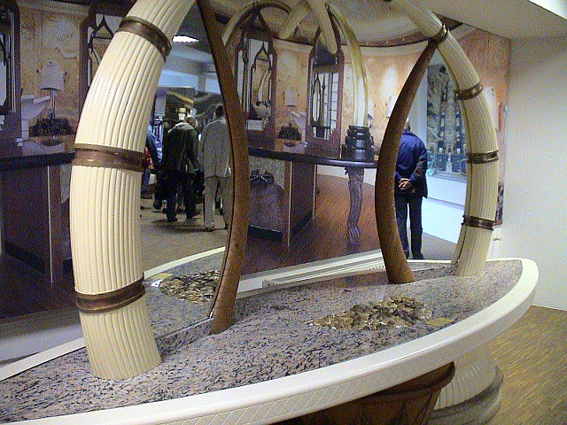 Ausstellungsst�cke