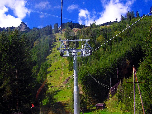 Hahnenkamm