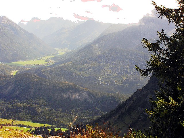 Tannheimer Tal