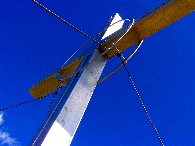 Gipfelkreuz