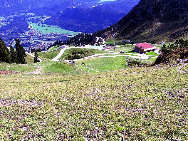 Hahnenkamm