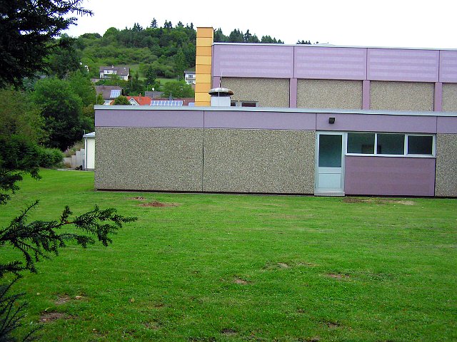 Dr. Werner Dümmer Halle