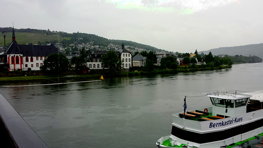 Mosel
