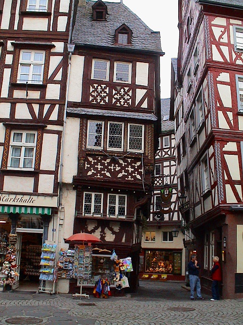 Bernkastel