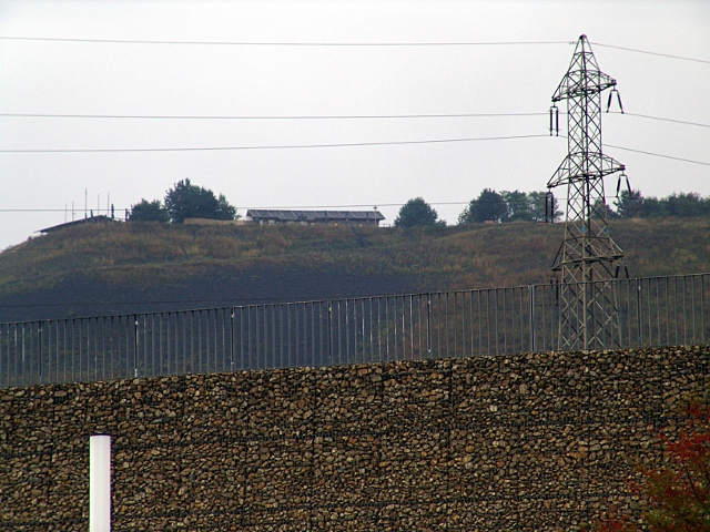 Alm Hütte Landsweiler Reden