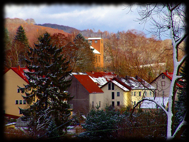 kath Kirche St Martin