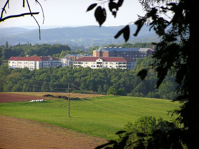 Marienkrankenhaus