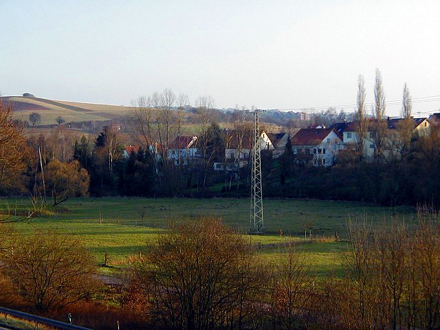 Niederlinxweiler
