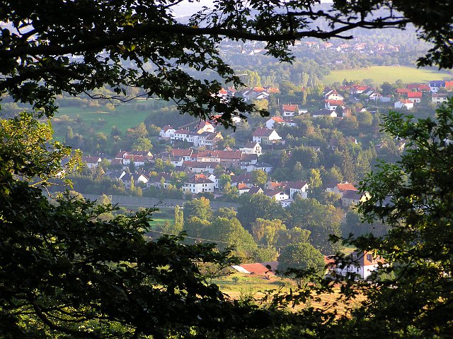 Niederlinxweiler