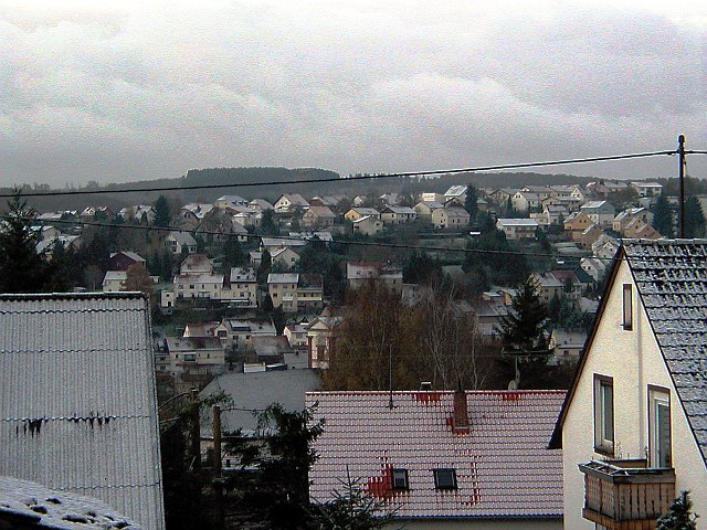 Niederlinxweiler