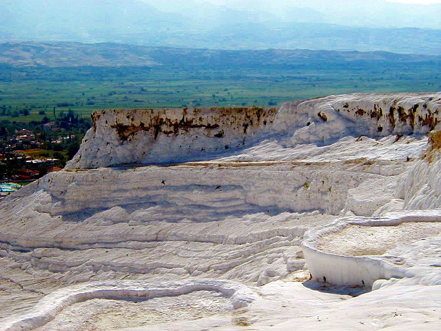 Pamukkale