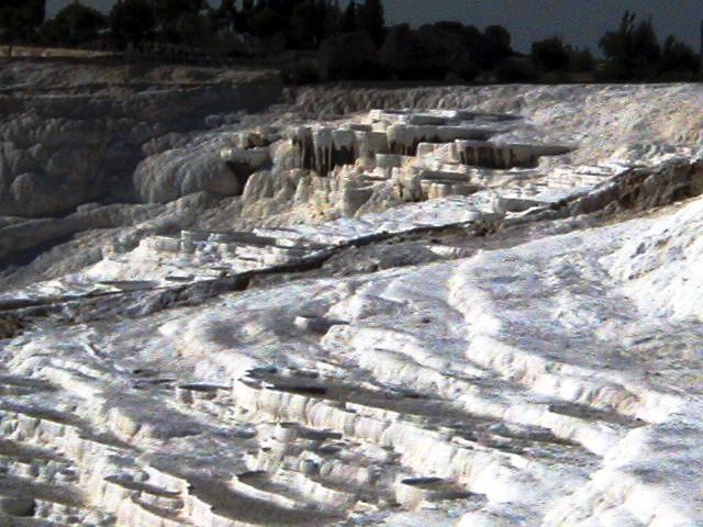 Pamukkale