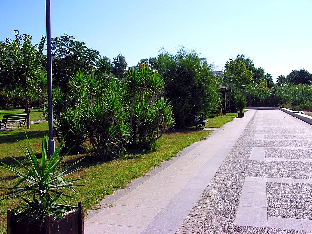 Promenade
