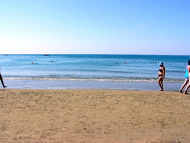 Strand Paloma Beach Resort