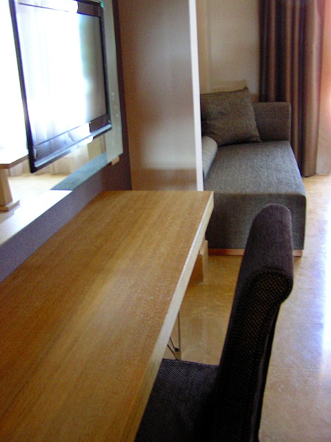 Paloma Oceana Resort