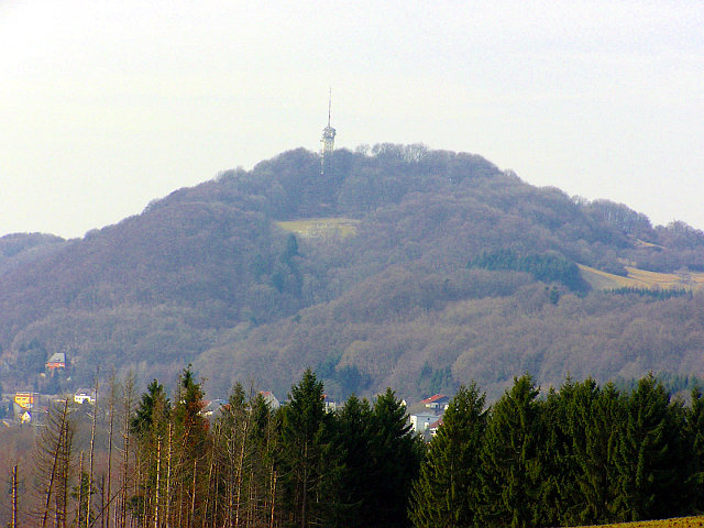 Schaumberg - Turm